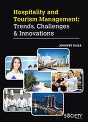 Hospitality and Tourism Management - Trends, Challenges & Innovations