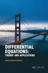 Differential Equations - Theory and Applications