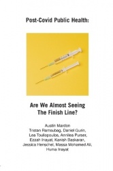 Post-Covid Public Health - Are We Almost Seeing The Finish Line?
