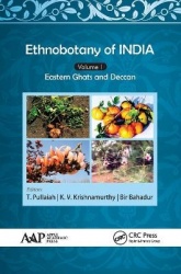 Ethnobotany of India, Volume 1 - Eastern Ghats and Deccan
