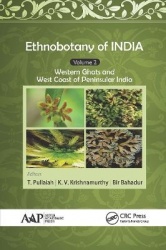 Ethnobotany of India, Volume 2 - Western Ghats and West Coast of Peninsular India