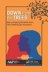 Down from the Trees - Man’s Amazing Transition from Tree-Dwelling Ape Ancestors