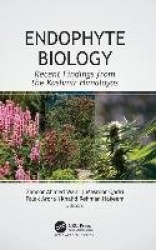 Endophyte Biology - Recent Findings from the Kashmir Himalayas