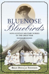 Bluenose Bluebirds