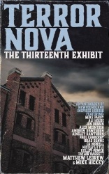Terror Nova - The Thirteenth Exhibit