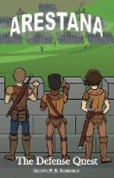 Arestana - The Defense Quest