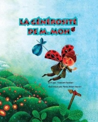 La Generosite de M. Moh
