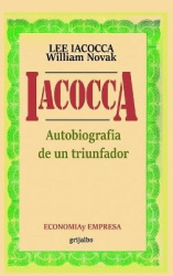 Iacocca - Autobiografia de un triunfador