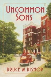 Uncommon Sons: A tale of deceit, diversity and discovery