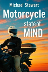 Motorcycle State of Mind - Beyond Scraping Pegs