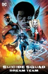 Suicide Squad