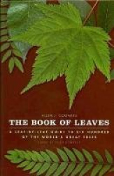 Book of Leaves