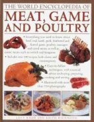 World Encyclopedia of Meat, Game and Poultry