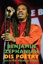 Dis Poetry - Selected Poems & Lyrics