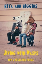 Jiving with Wasps - New & Selected Poems