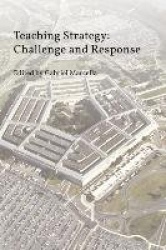 Teaching Strategy - Challenge and Response