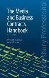 The Media and Business Contracts Handbook