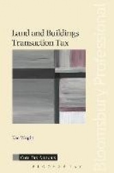 Land and Buildings Transaction Tax: A Guide to the Law in Scotland