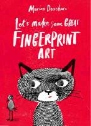 Let's Make Some Great Fingerprint Art