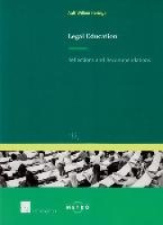 Legal Education - Reflections and Recommendations