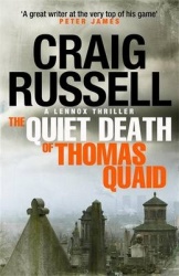 Quiet Death of Thomas Quaid