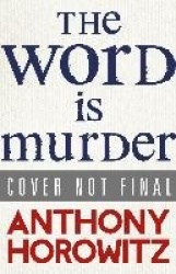 The Word is Murder