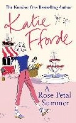 A Rose Petal Summer