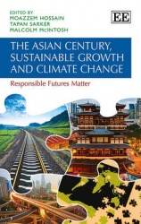The Asian Century, Sustainable Growth and Climat - Responsible Futures Matter