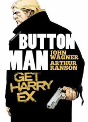 Button Man: Get Harry Ex