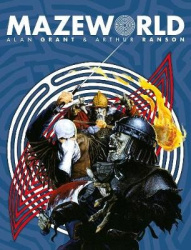 Mazeworld - Collectors Edition