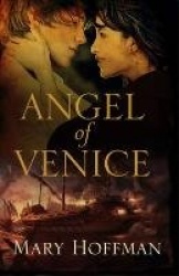 Angel of venice