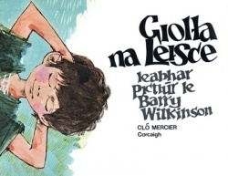 Giolla na Leisce