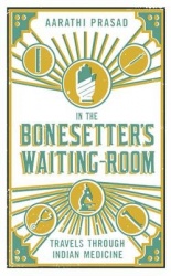 In the Bonesetter's Waiting Room - Travels Through Indian Medicine