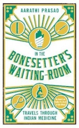 In the Bonesetter's Waiting Room