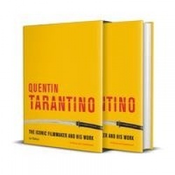 Quentin Tarantino - The iconic filmmaker and his work