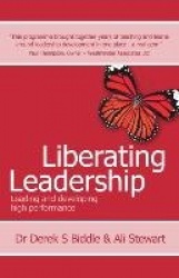 Liberating Leadership