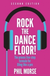 Rock the Dancefloor 2nd Edition