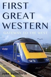 First Great Western - Gateway to the West