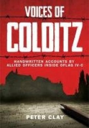 Voices of Colditz - The YMCA Notebook  from Oflag Ivc