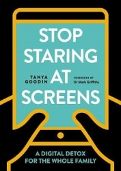 Stop Staring at Screens