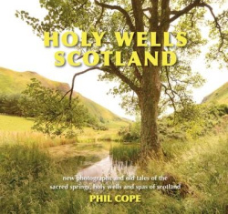 Holy Wells: Scotland - Scotland