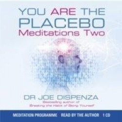 You Are the Placebo Meditation 2