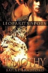 Leopard's Spots - Timothy