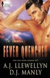 Tiki Vampires - Fever Quenched