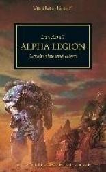 Horus Heresy - Alpha Legion