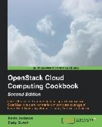 OpenStack Cloud Computing Cookbook