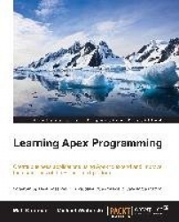Learning Apex Programming