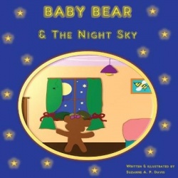 Baby Bear and the Night Sky