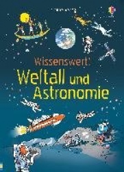 Wissenswert! Weltall und Astronomie