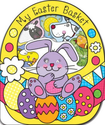 My Easter Basket